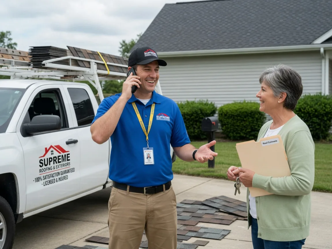 Roof Replacement Fleming, OH FAQs